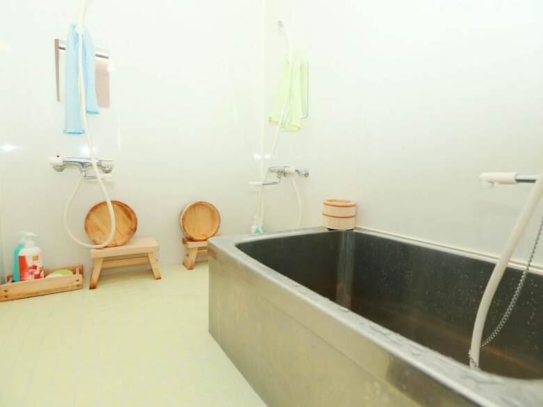 Hostal Guesthouse Hoshinoarashi - Hostel