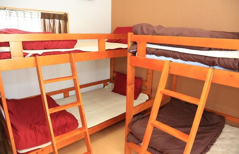 Hostal Guesthouse Hoshinoarashi - Hostel