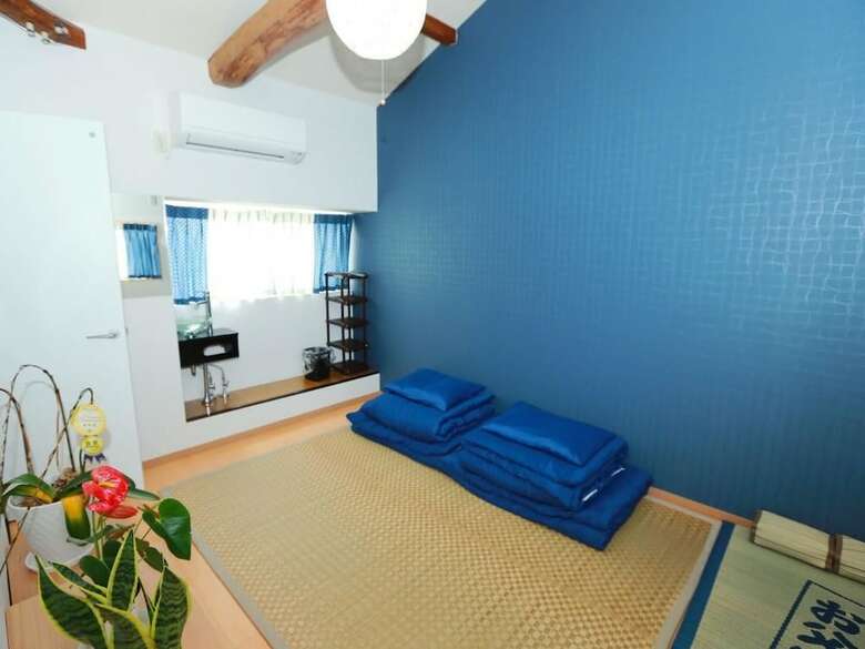 Hostal Guesthouse Hoshinoarashi - Hostel