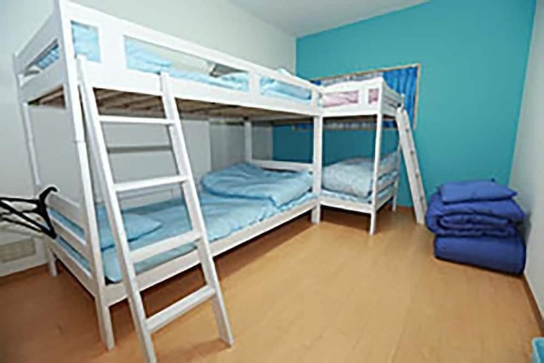 Hostal Guesthouse Hoshinoarashi - Hostel