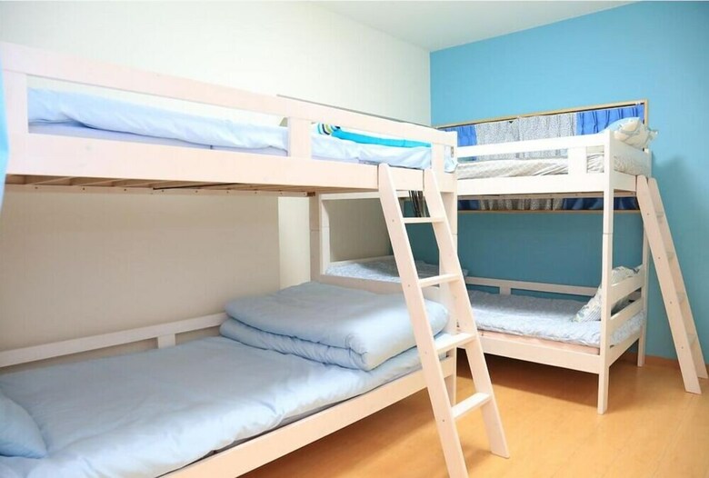 Hostal Guesthouse Hoshinoarashi - Hostel
