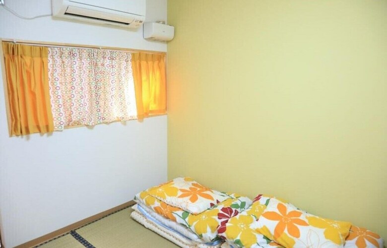 Hostal Guesthouse Hoshinoarashi - Hostel