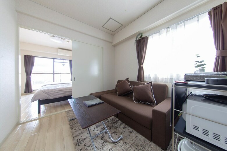 Apartamentos Comfort Self Hotel Amanto