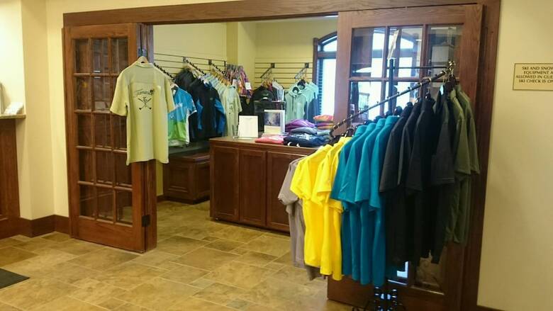 The Tamarack Club