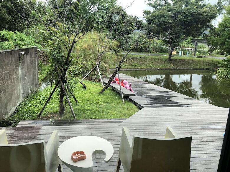 Hotel God Island Bed And Breakfast