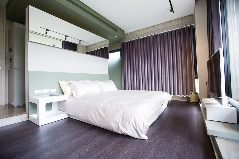Hotel God Island Bed And Breakfast