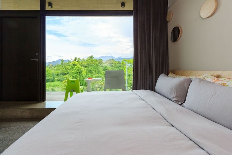 Hotel God Island Bed And Breakfast