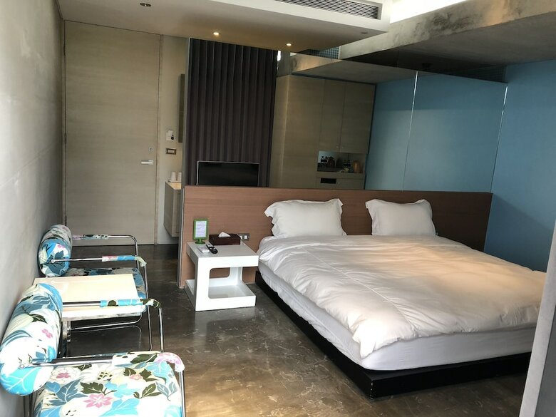 Hotel God Island Bed And Breakfast