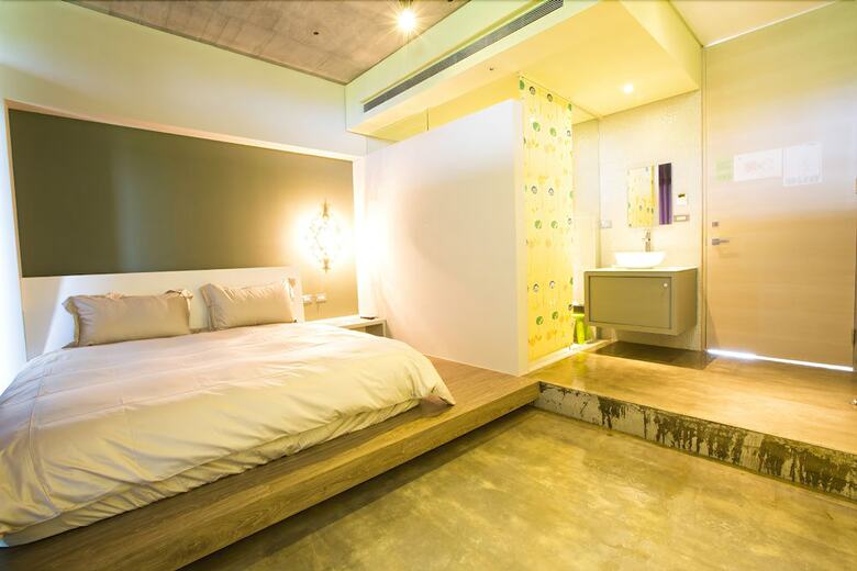 Hotel God Island Bed And Breakfast
