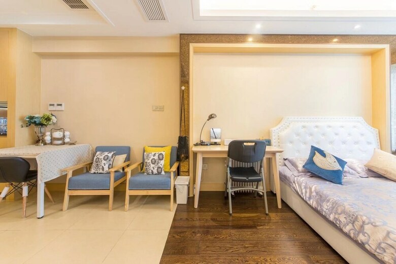 Aparthotel Sunjing Hotel