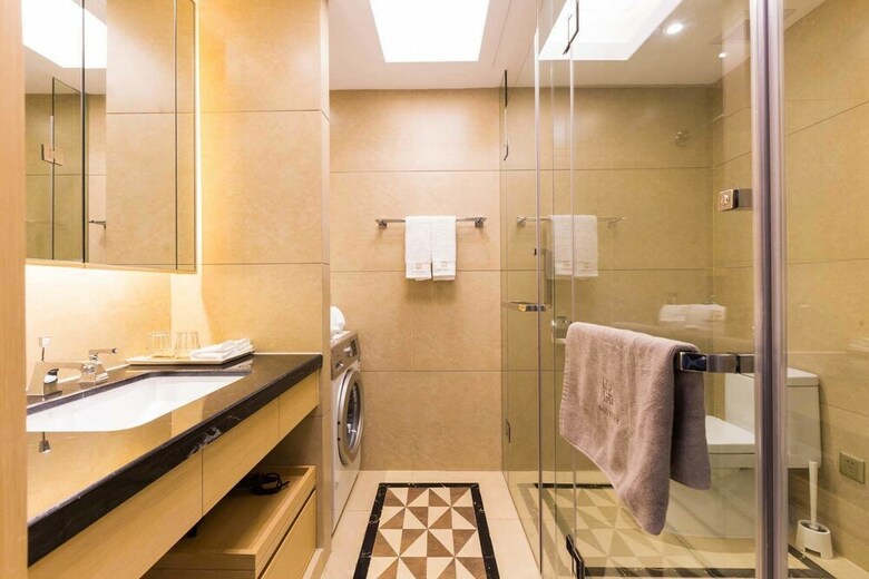 Aparthotel Sunjing Hotel