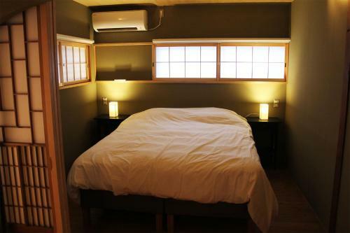 Enso-an House