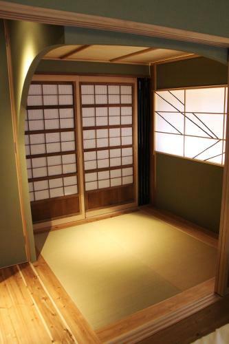 Enso-an House