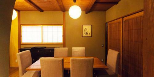 Enso-an House