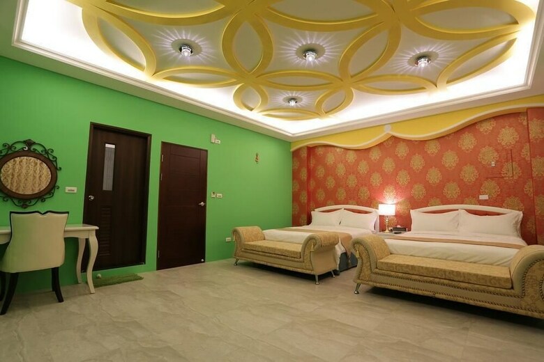 Hotel Magic Wizard B&B