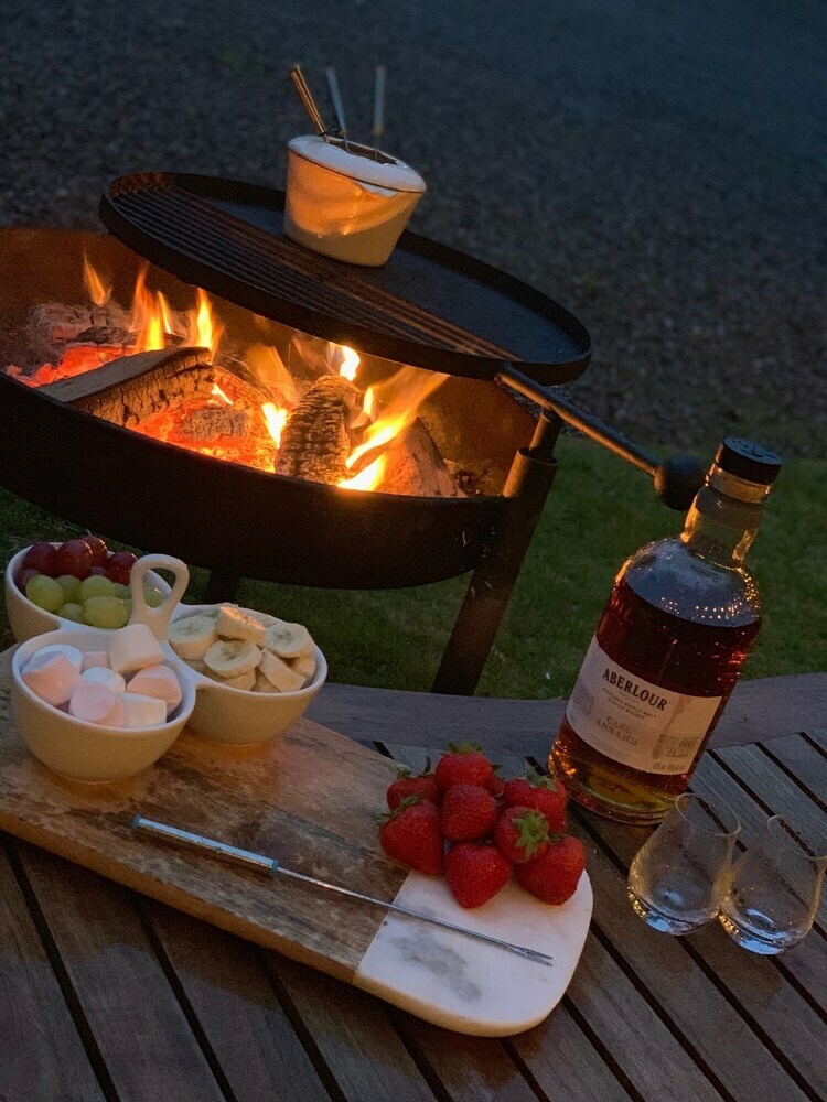 Hotel Craigellachie Lodge