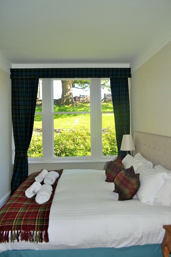 Hotel Craigellachie Lodge