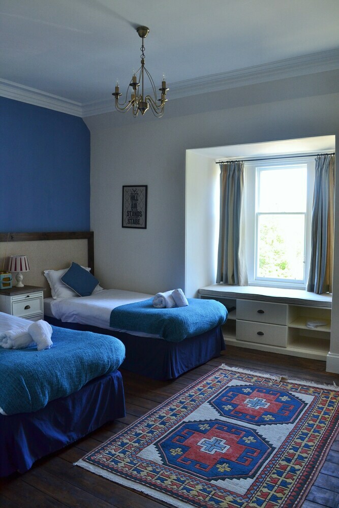 Hotel Craigellachie Lodge