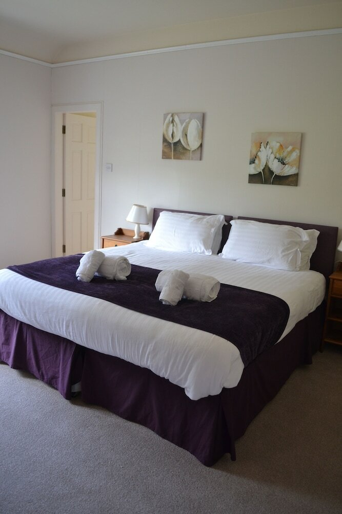 Hotel Craigellachie Lodge
