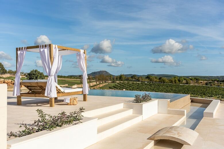 Hotel Agroturismo Llucasaldent Gran Menorca - Adults Only