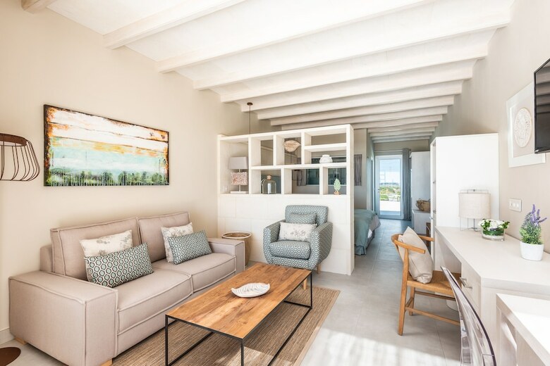 Hotel Agroturismo Llucasaldent Gran Menorca - Adults Only