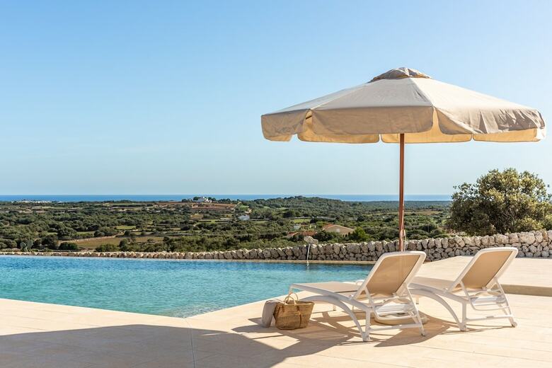 Hotel Agroturismo Llucasaldent Gran Menorca - Adults Only