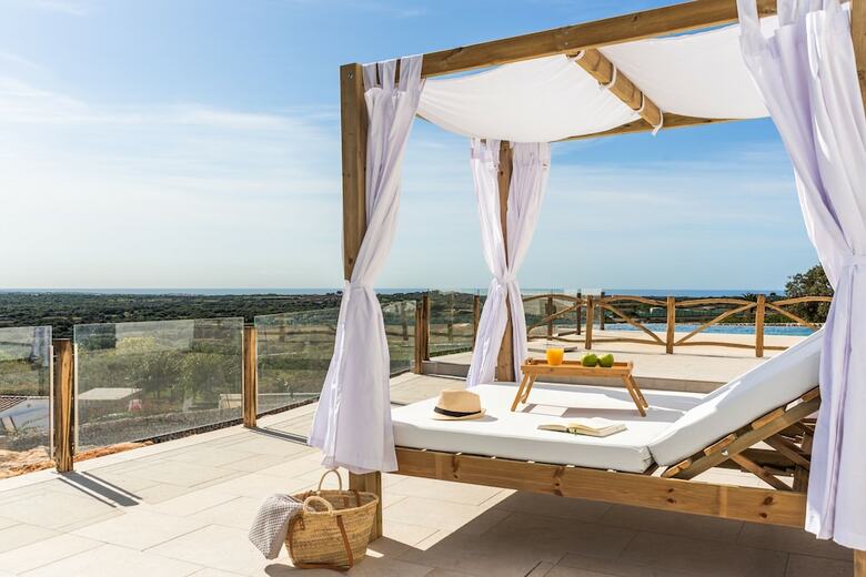Hotel Agroturismo Llucasaldent Gran Menorca - Adults Only