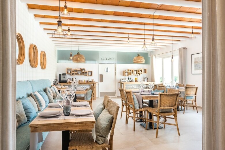 Hotel Agroturismo Llucasaldent Gran Menorca - Adults Only