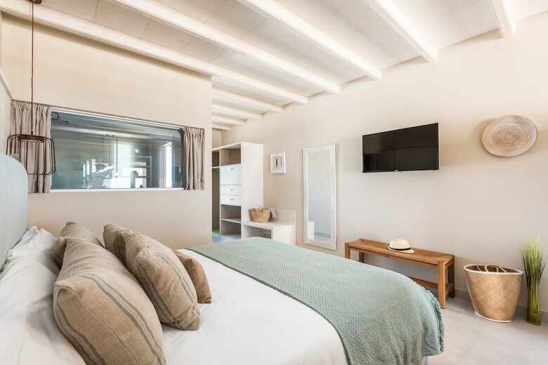 Hotel Agroturismo Llucasaldent Gran Menorca - Adults Only