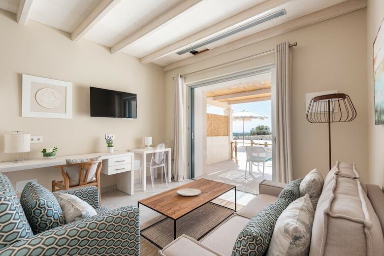 Hotel Agroturismo Llucasaldent Gran Menorca - Adults Only