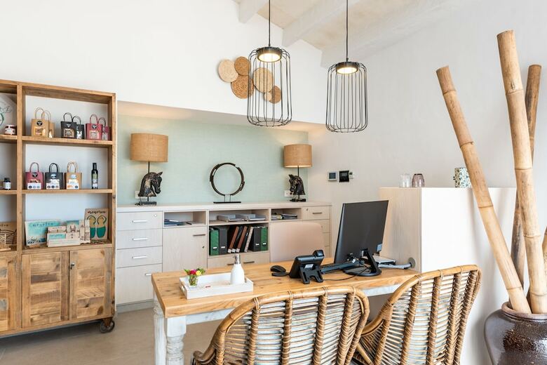 Hotel Agroturismo Llucasaldent Gran Menorca - Adults Only