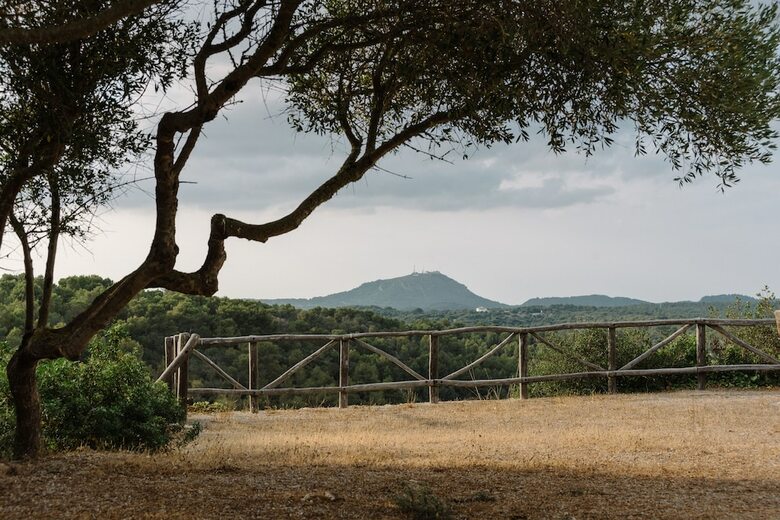 Hotel Agroturismo Llucasaldent Gran Menorca - Adults Only