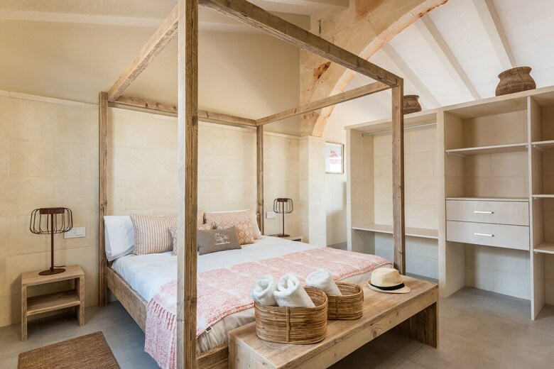 Hotel Agroturismo Llucasaldent Gran Menorca - Adults Only