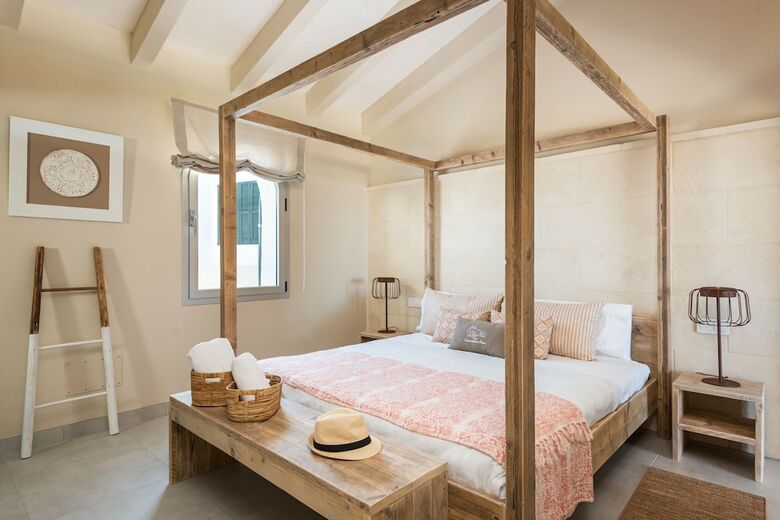 Hotel Agroturismo Llucasaldent Gran Menorca - Adults Only
