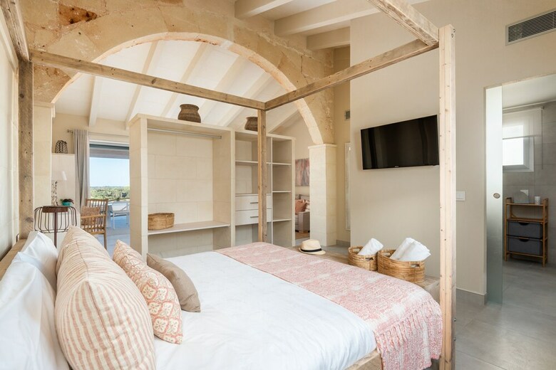 Hotel Agroturismo Llucasaldent Gran Menorca - Adults Only