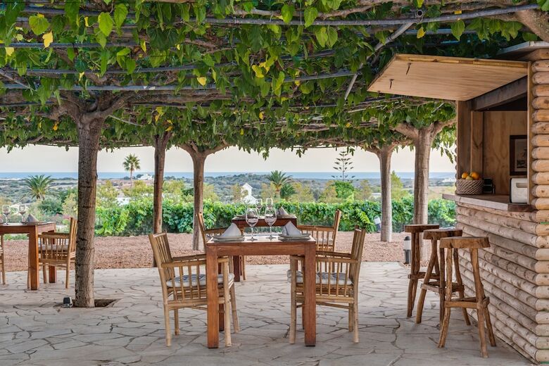 Hotel Agroturismo Llucasaldent Gran Menorca - Adults Only