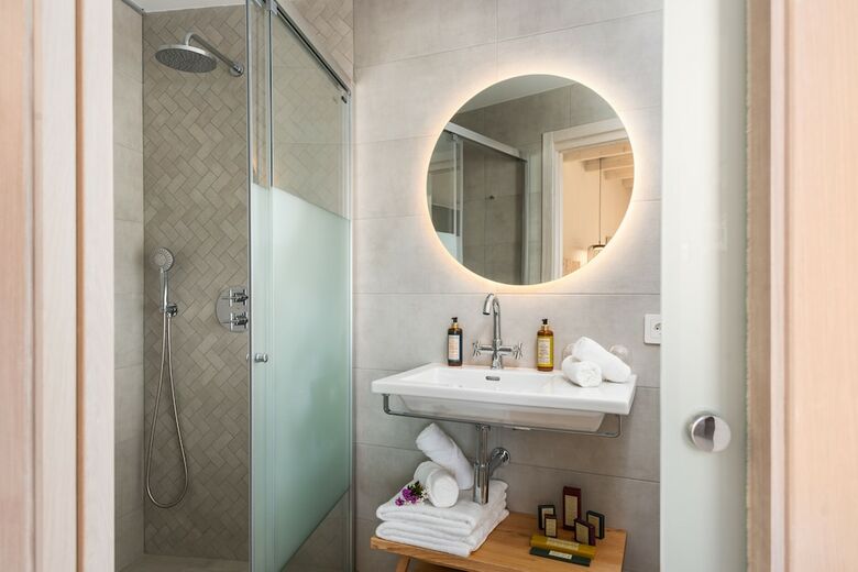 Hotel Agroturismo Llucasaldent Gran Menorca - Adults Only