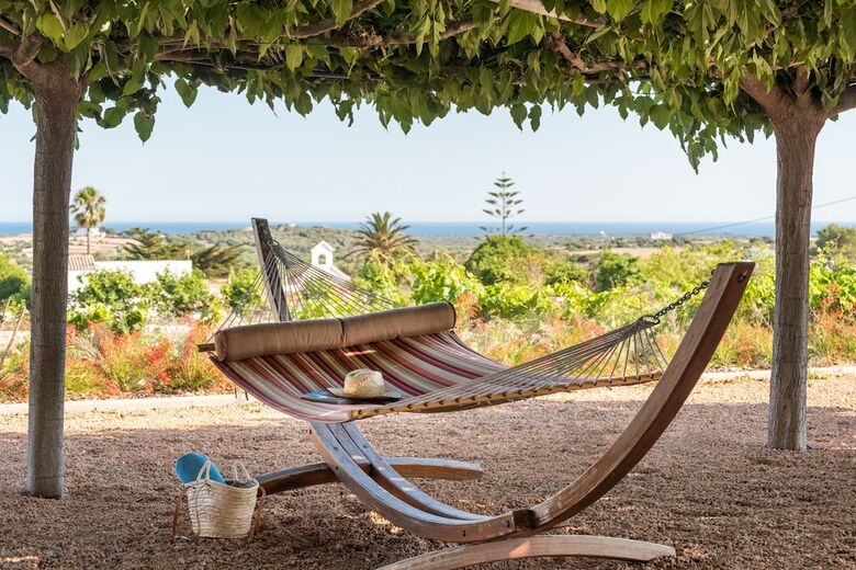 Hotel Agroturismo Llucasaldent Gran Menorca - Adults Only