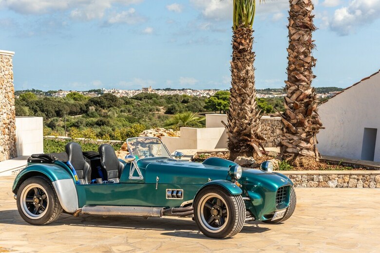 Hotel Agroturismo Llucasaldent Gran Menorca - Adults Only