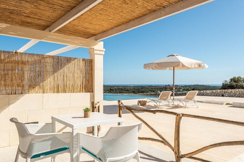 Hotel Agroturismo Llucasaldent Gran Menorca - Adults Only