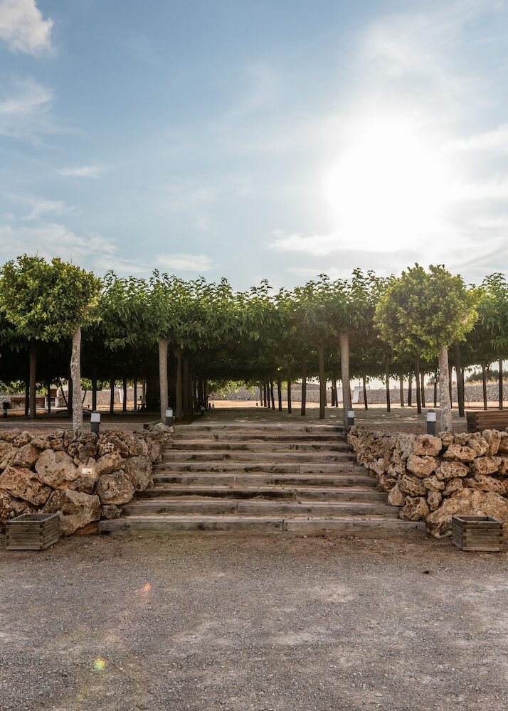 Hotel Agroturismo Llucasaldent Gran Menorca - Adults Only