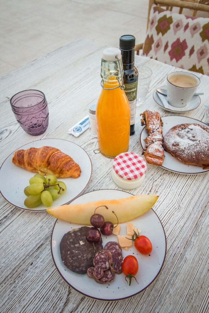 Hotel Agroturismo Llucasaldent Gran Menorca - Adults Only