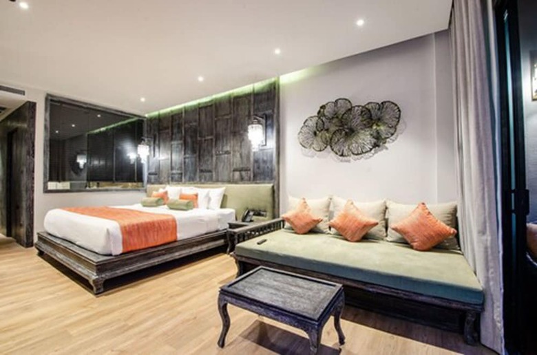 Hotel Ananya Lipe Resort