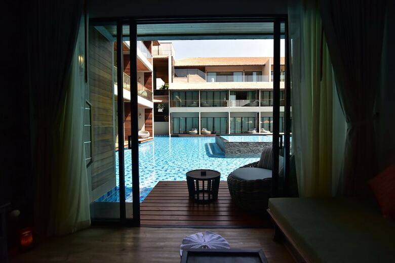Hotel Ananya Lipe Resort