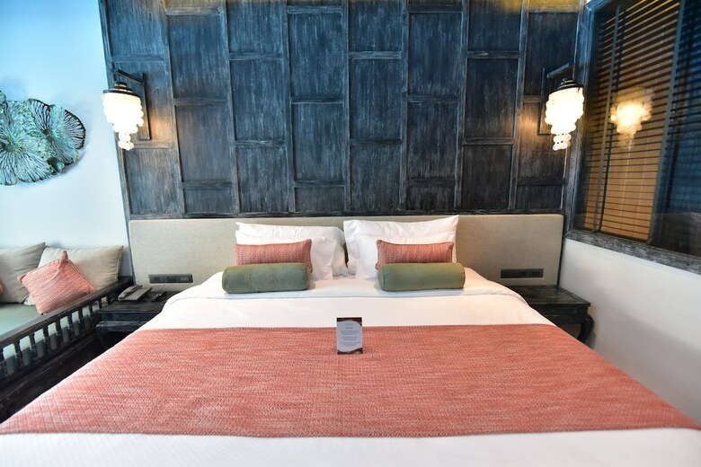Hotel Ananya Lipe Resort