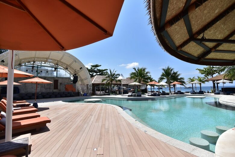 Hotel Ananya Lipe Resort