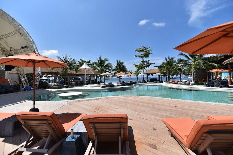 Hotel Ananya Lipe Resort