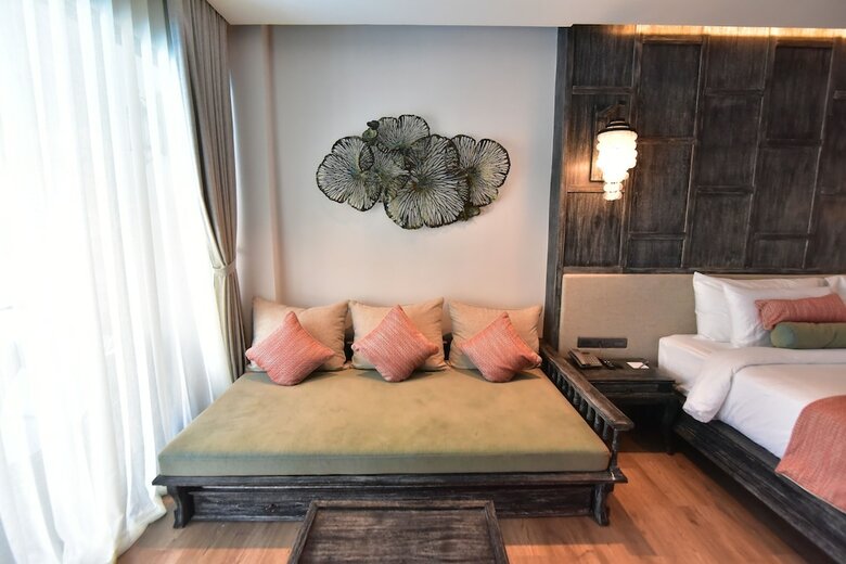 Hotel Ananya Lipe Resort