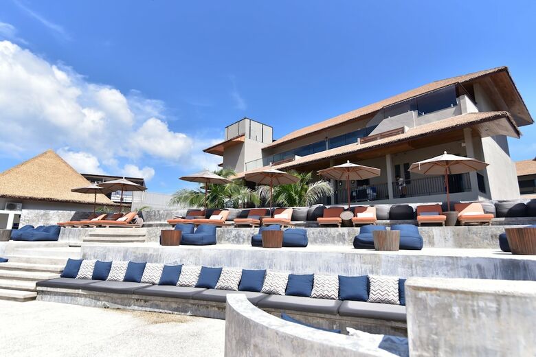 Hotel Ananya Lipe Resort