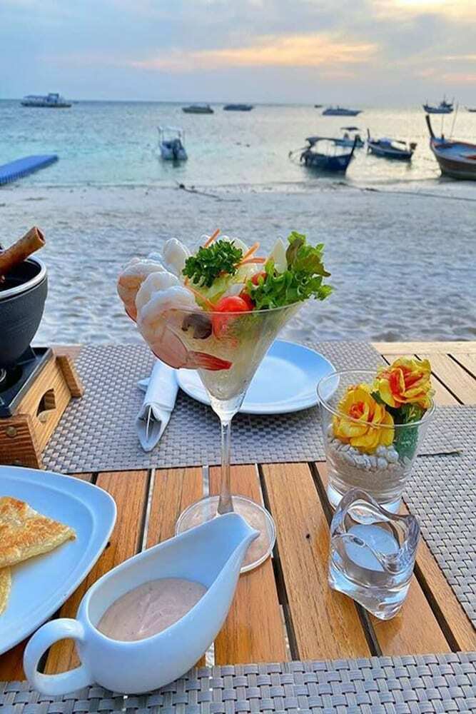 Hotel Ananya Lipe Resort